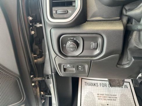 Used 2020 RAM 1500 Big Horn image 14