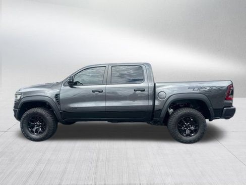 Used 2023 RAM 1500 TRX w/ TRX Level 2 Equipment Group AWD/4WD image 10