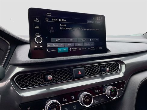 Used 2025 Acura Integra A-Spec image 14