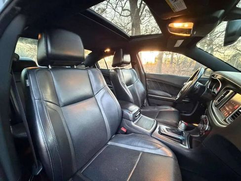 Used 2015 Dodge Charger R/T w/ Plus Group image 12