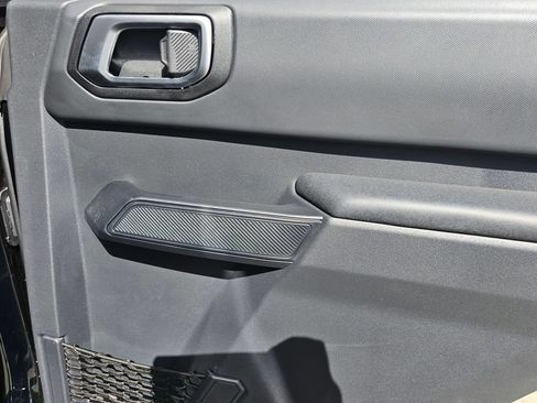 New 2026 Ford Bronco Big Bend AWD/4WD image 13