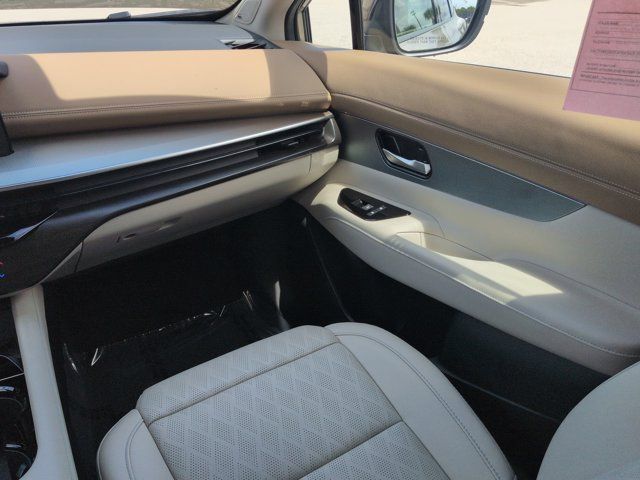 Used 2026 Nissan Murano Platinum w/ Cargo Package AWD/4WD image 19