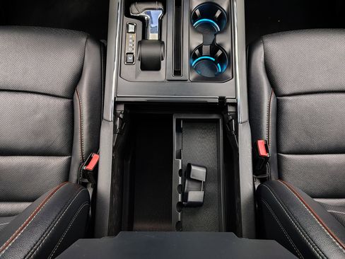 Used 2021 Ford F150 Lariat image 39