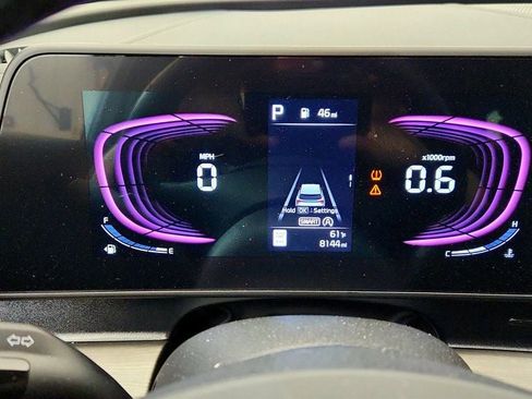 Used 2025 Kia Sportage X-Line w/ Premium Package image 15