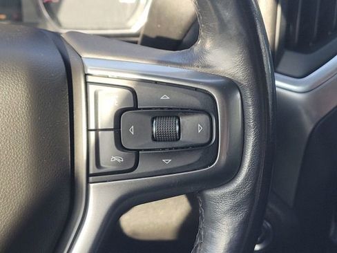 Used 2019 Chevrolet Silverado 1500 LT image 38