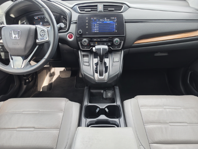 Used 2019 Honda CR-V EX-L image 25
