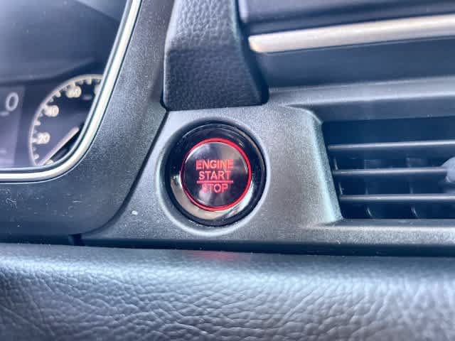 Certified 2025 Honda Pilot EX-L image 28