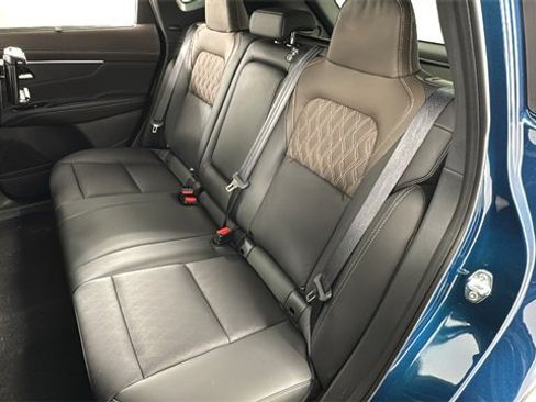 New 2026 Nissan Murano Platinum image 12