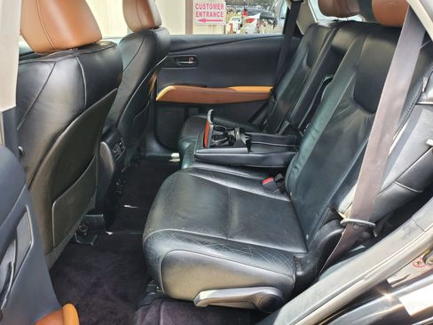 Used 2013 Lexus RX 450h AWD w/ Navigation Pkg image 27