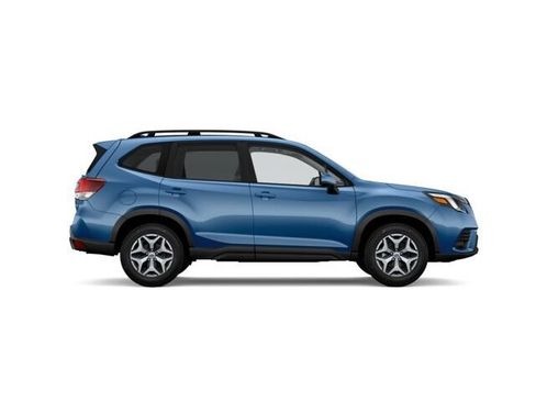 Used 2023 Subaru Forester Premium image 7