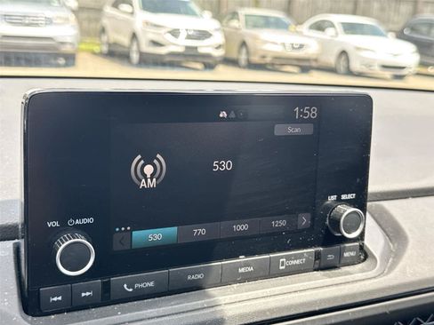 Used 2023 Honda Accord LX image 25