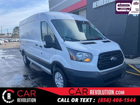 Used 2019 Ford Transit 150 148 Medium Roof image 1