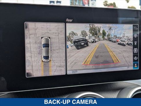 Used 2020 Mercedes-Benz C 300 Coupe w/ Parking Assist Package image 18