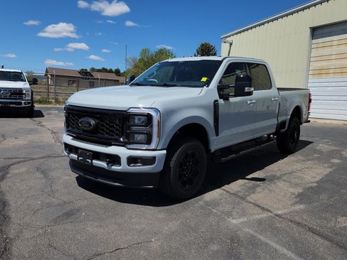 New 2026 Ford F350 Lariat AWD/4WD image 2