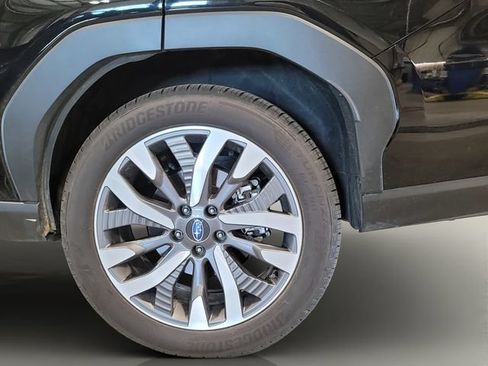 Certified 2026 Subaru Forester Touring AWD/4WD image 38