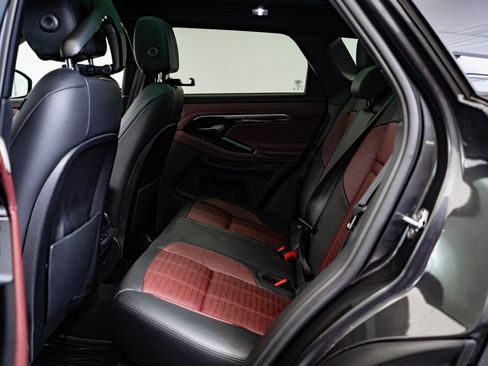 Used 2020 Land Rover Range Rover Evoque R-Dynamic HSE image 43