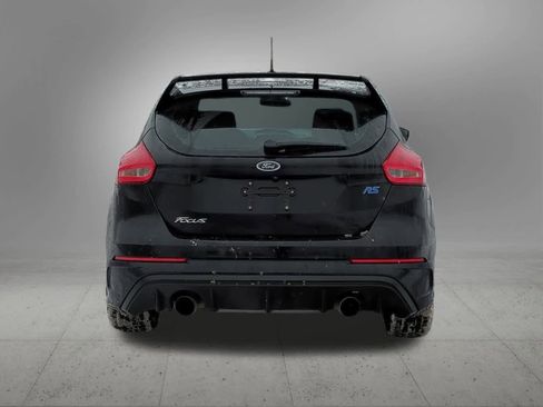 Used 2017 Ford Focus RS image 5