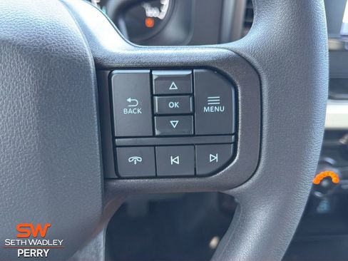 New 2026 Ford F250 XL w/ STX Appearance Package image 20