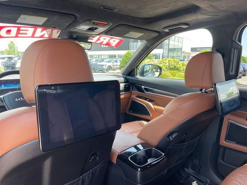 Used 2025 Kia Telluride SX Prestige X-Line AWD/4WD image 23