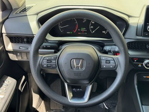 Used 2023 Honda CR-V EX image 18