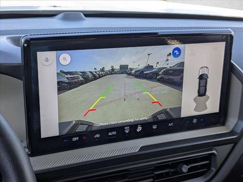 New 2025 Ford Bronco Sport Big Bend image 13