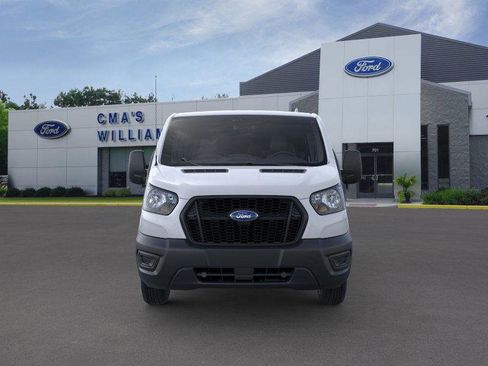 New 2024 Ford Transit 350 XL image 6