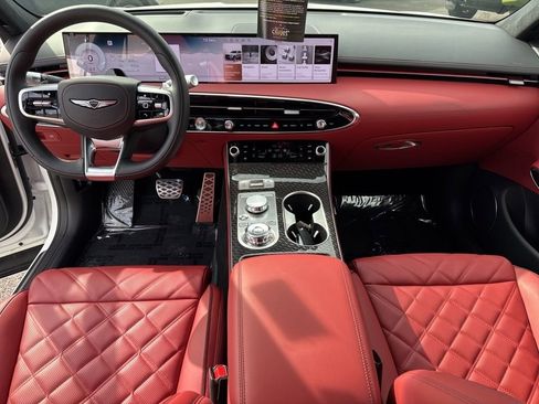 New 2026 Genesis GV70 3.5T Sport Prestige image 49