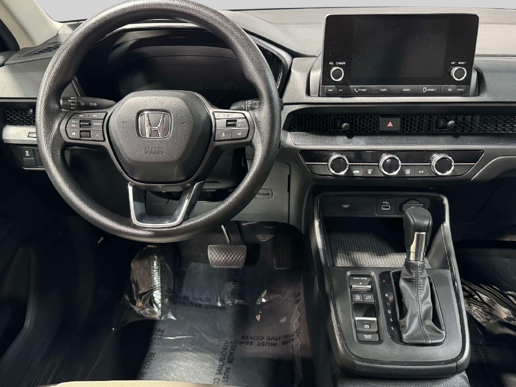 Used 2024 Honda CR-V LX image 12