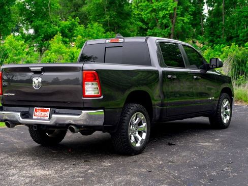 Used 2019 RAM 1500 Big Horn RWD image 6