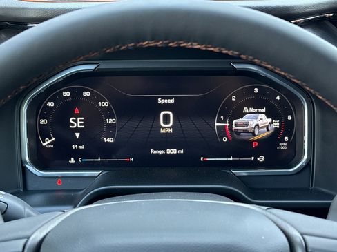 New 2026 GMC Sierra 1500 AT4 w/ Technology Package AWD/4WD image 25