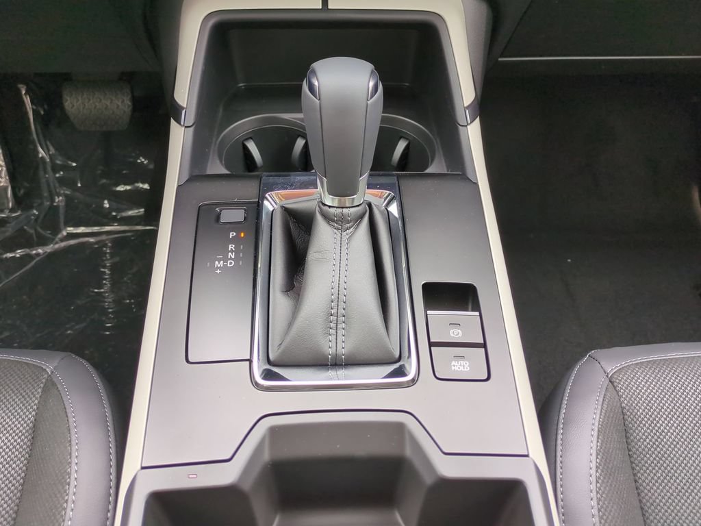 New 2026 MAZDA CX-5 Preferred AWD/4WD image 17