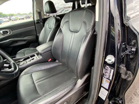 Used 2022 Kia Sorento X-Line EX AWD/4WD image 10