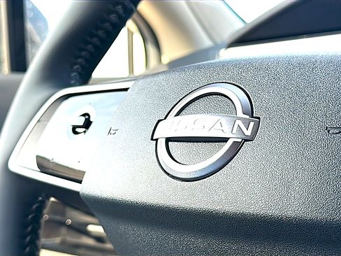 New 2026 Nissan Murano Platinum w/ Cargo Package AWD/4WD image 21