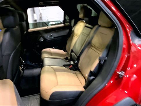 Used 2024 Land Rover Range Rover Sport Dynamic SE image 20