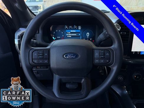 Used 2024 Ford F150 STX image 13