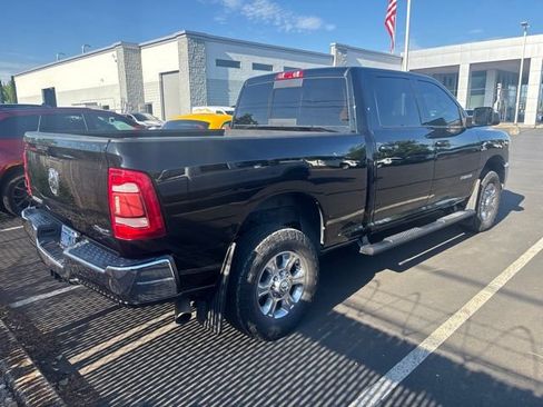 Used 2020 RAM 2500 Big Horn w/ Level 2 Equipment Group AWD/4WD image 2
