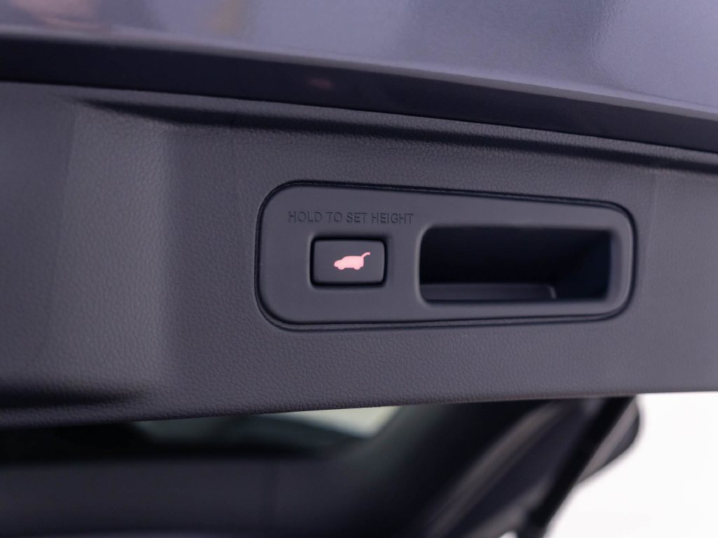 New 2026 Honda Pilot Touring image 39