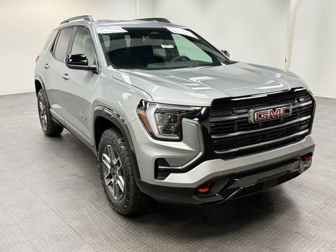 New 2026 GMC Terrain AT4 w/ LPO, Floor Liner Package image 8