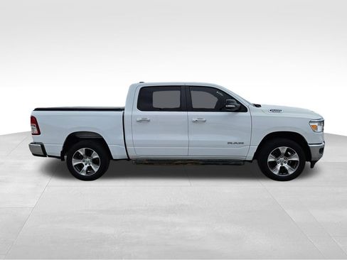 Used 2019 RAM 1500 Big Horn AWD/4WD image 5