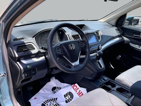 Used 2016 Honda CR-V EX image 18