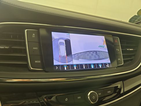 Certified 2021 Buick Enclave Avenir w/ Avenir Technology Package image 22