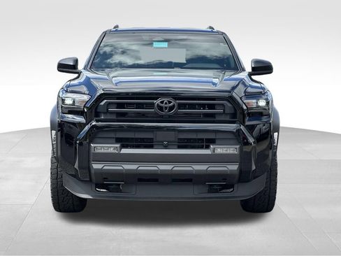 Used 2025 Toyota 4Runner 2WD image 7
