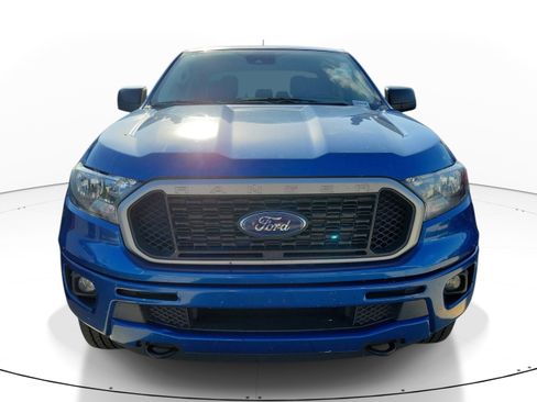 Used 2020 Ford Ranger XLT RWD image 2