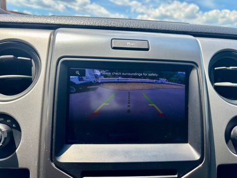 Used 2013 Ford F150 Raptor w/ Luxury Equipment Group AWD/4WD image 22