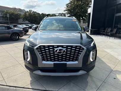 Used 2022 Hyundai Palisade SEL w/ Premium Package