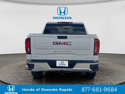 Used 2025 GMC Sierra 1500 SLT