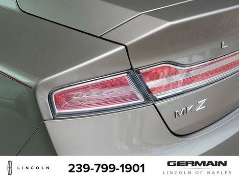 Used 2020 Lincoln MKZ Reserve image 15