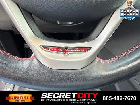 Used 2021 Jeep Grand Cherokee Trailhawk w/ Trailhawk Luxury Group AWD/4WD image 43
