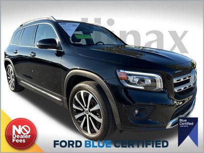 Used 2022 Mercedes-Benz GLB 250