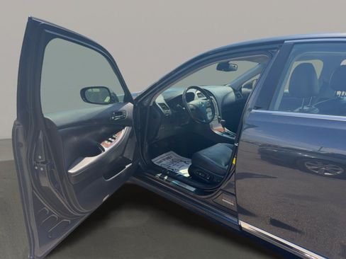 Used 2011 Lexus ES 350 FWD image 9
